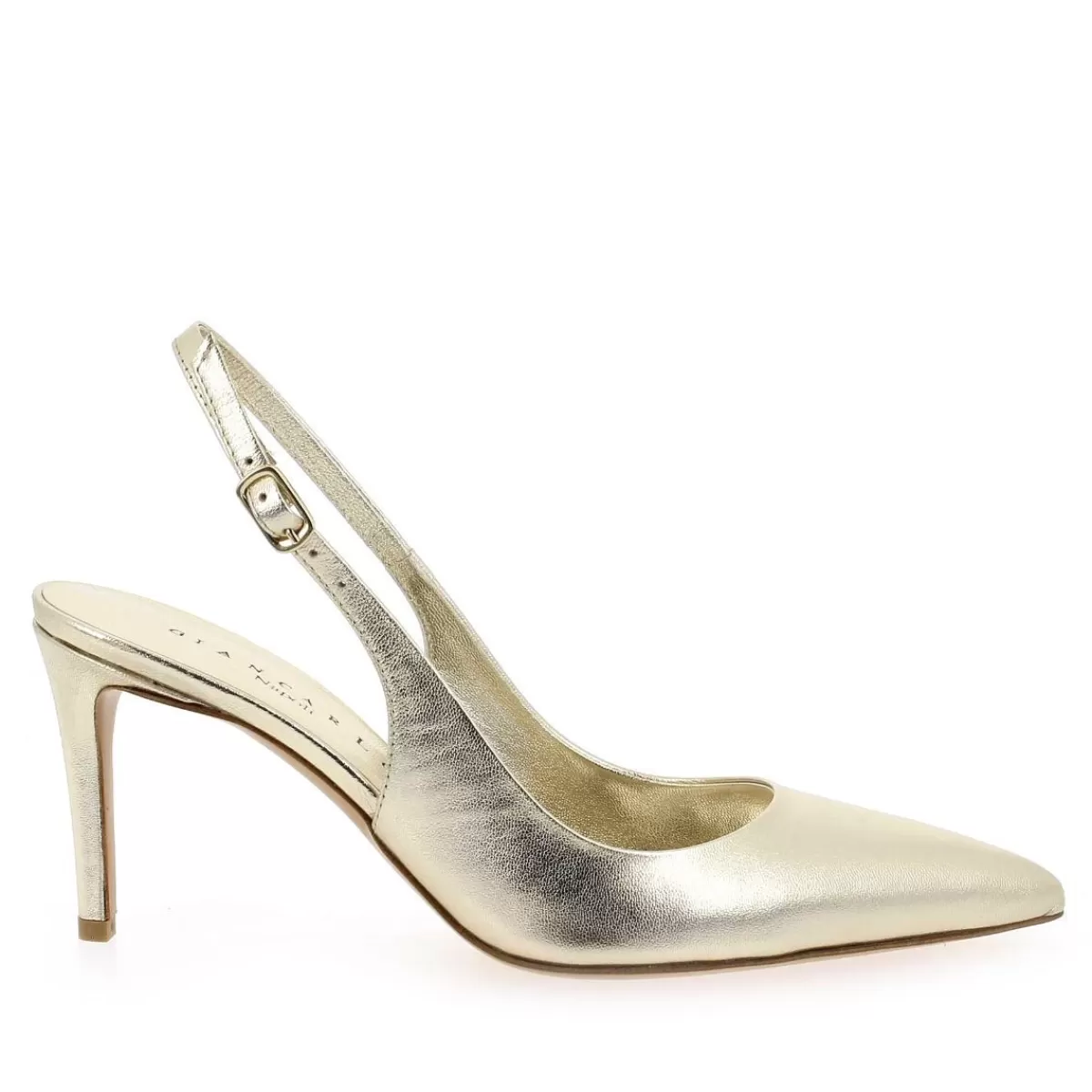 Jade 1204 - Platine*Giancarlo Flash Sale