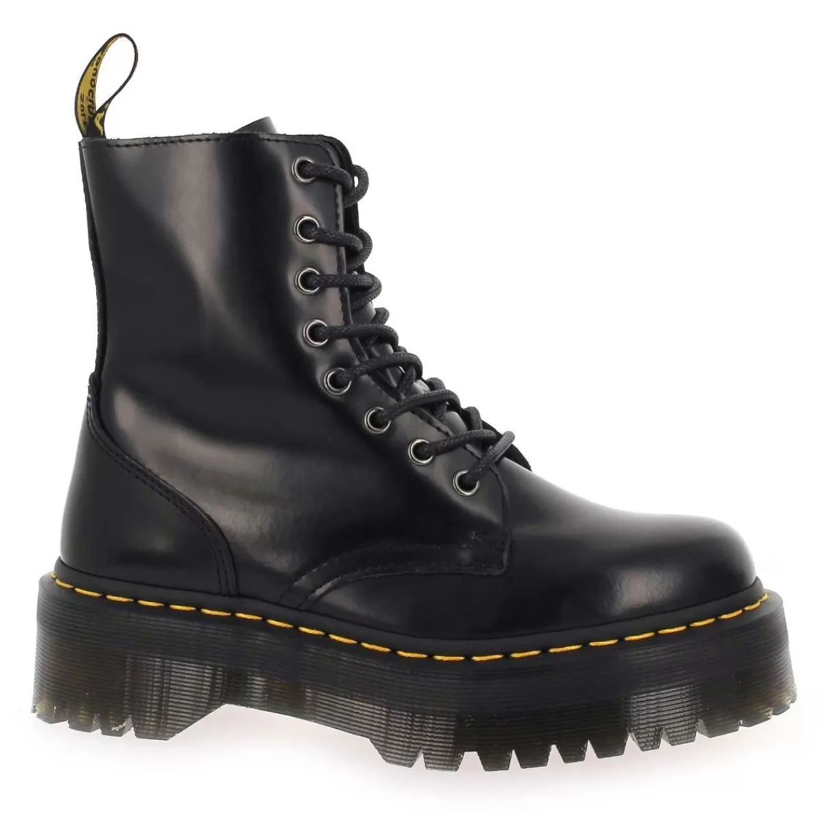 Jadon - Noir*Dr Martens Hot