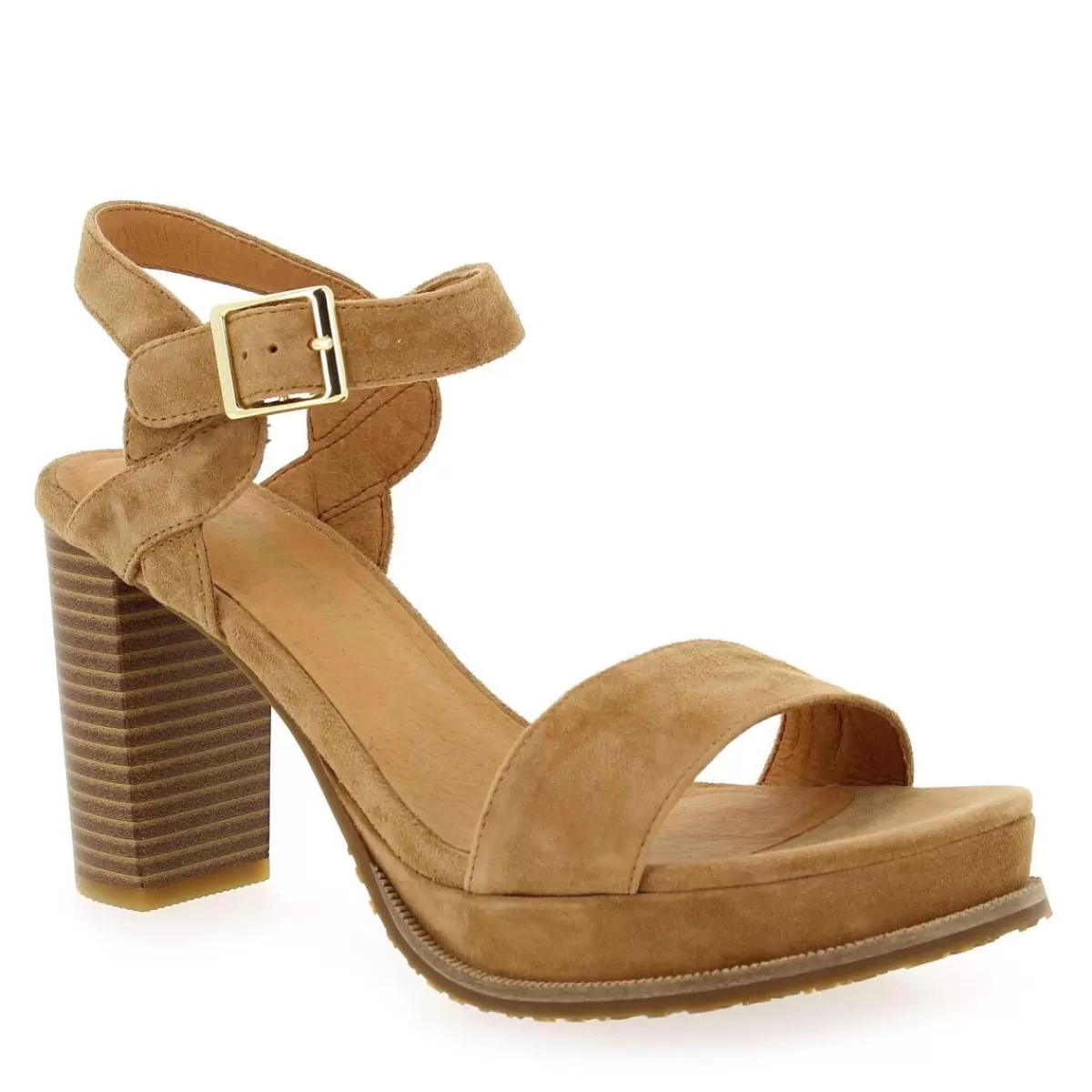 Jain E22 - Camel*Mamzelle Best