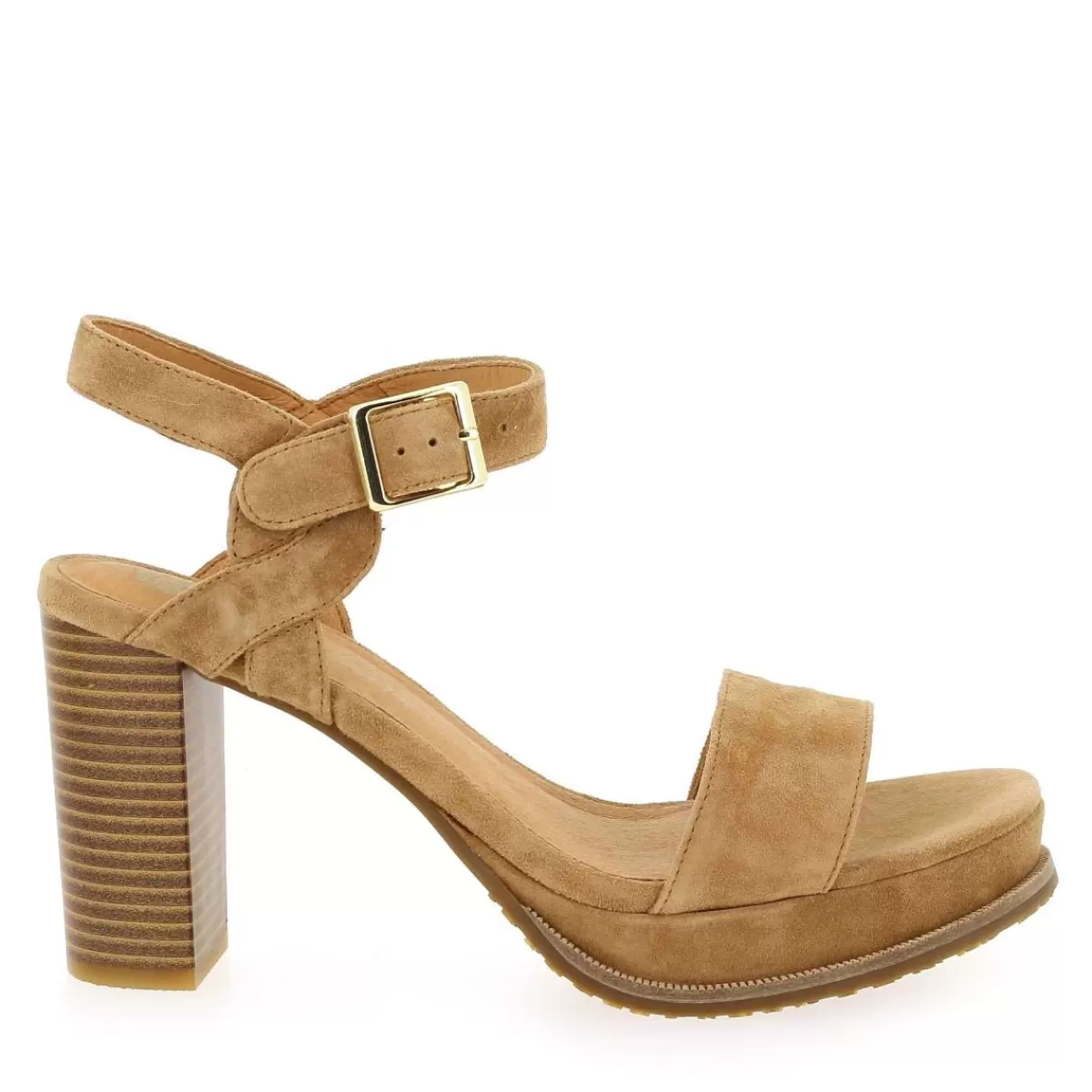 Jain E22 - Camel*Mamzelle Best
