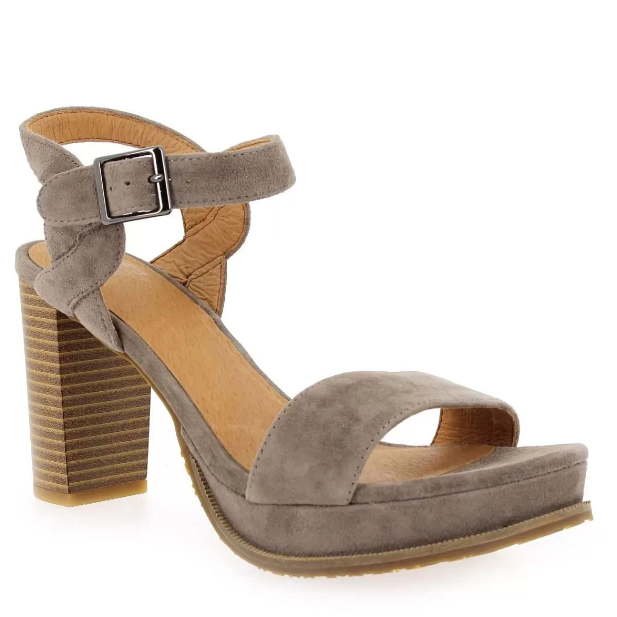 Jain E22 - Taupe*Mamzelle Fashion