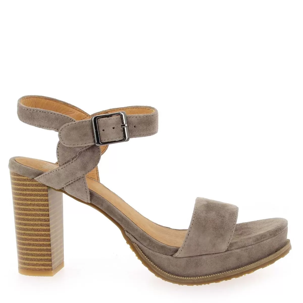 Jain E22 - Taupe*Mamzelle Fashion
