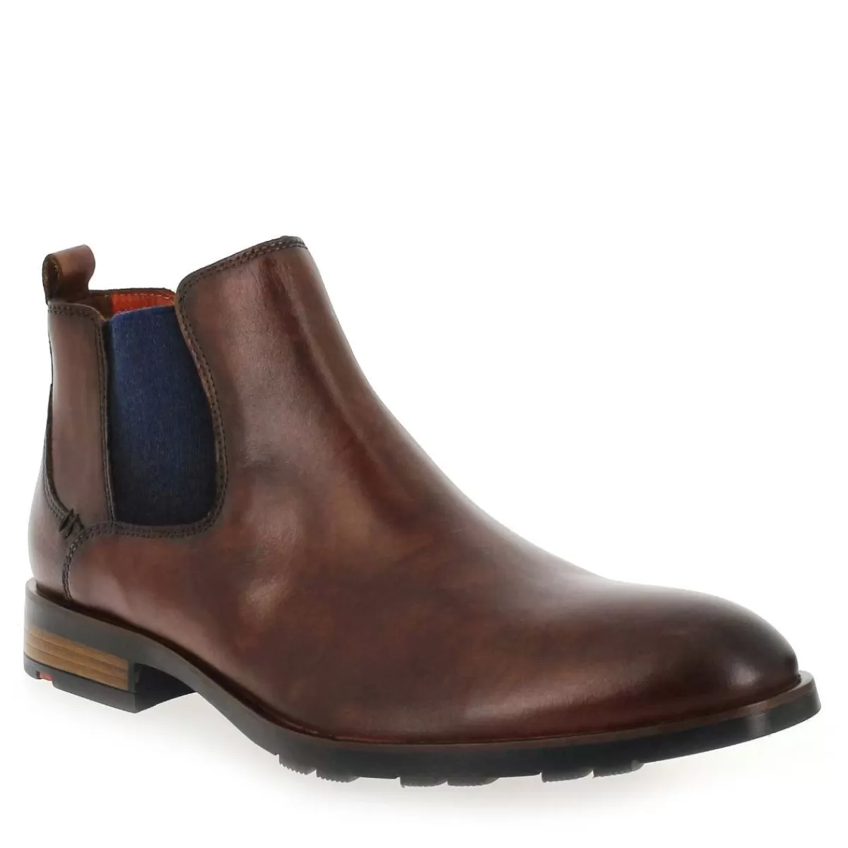 Lloyd Boot | Jonah - Marron