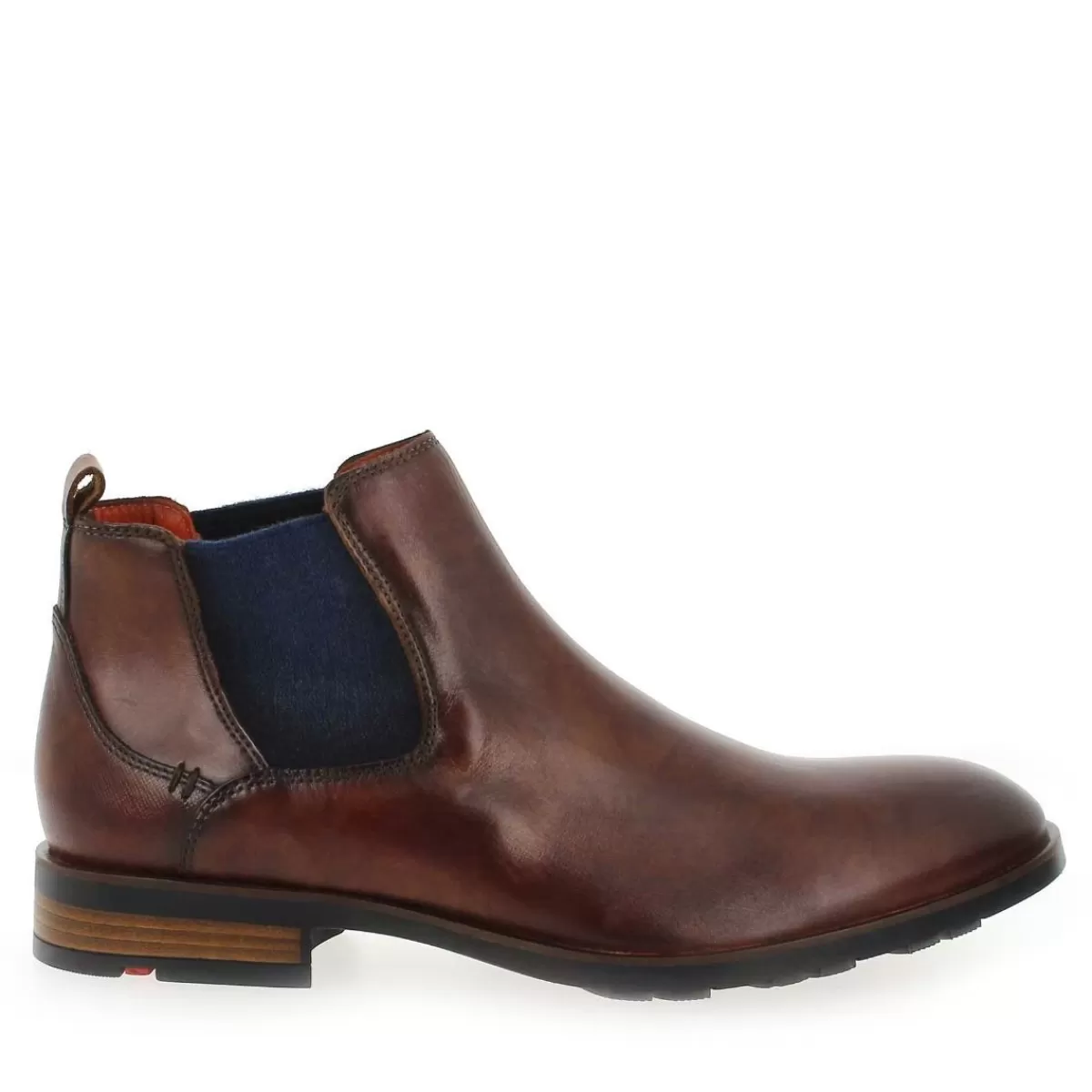 Lloyd Boot | Jonah - Marron