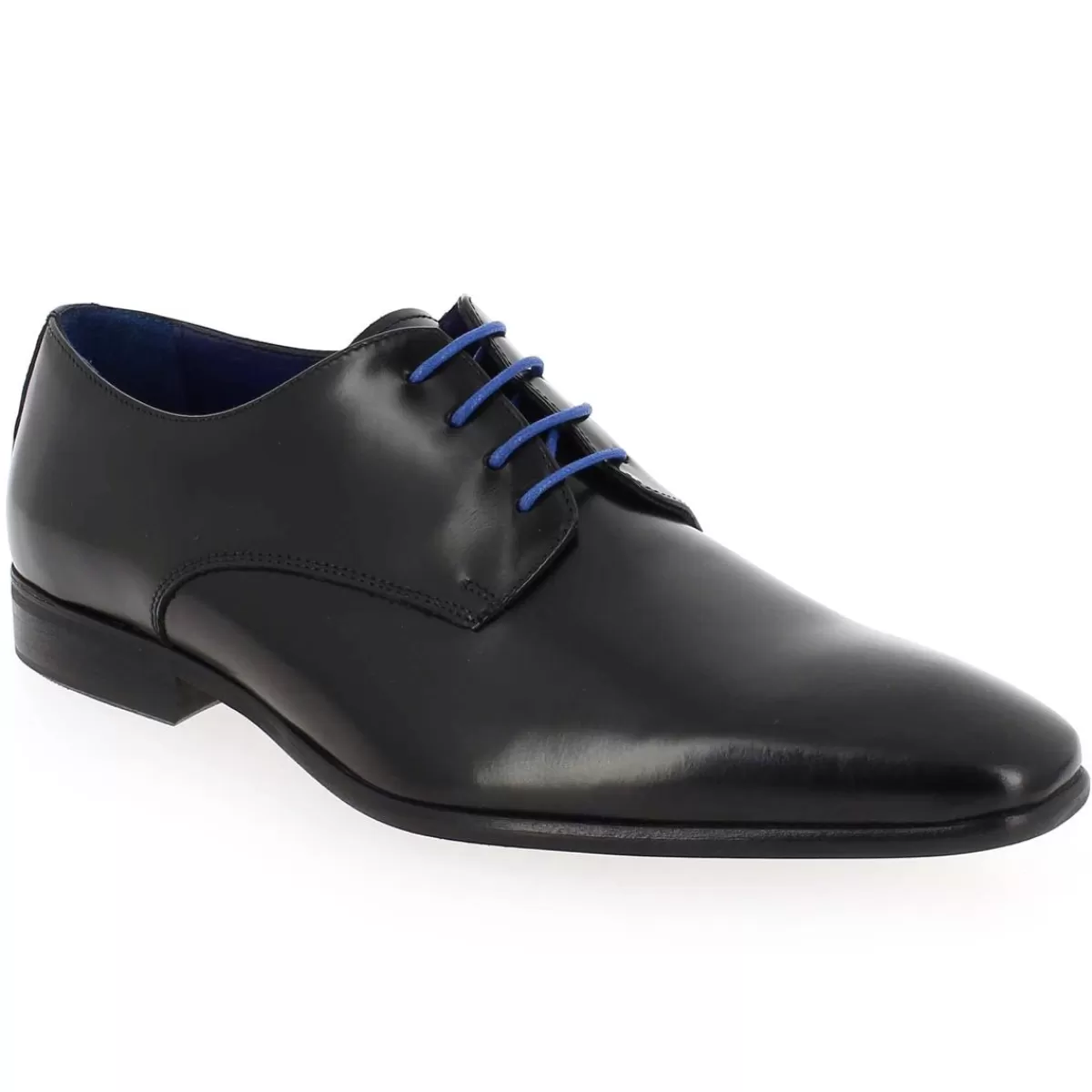 Azzaro Chaussure | Jory - Noir