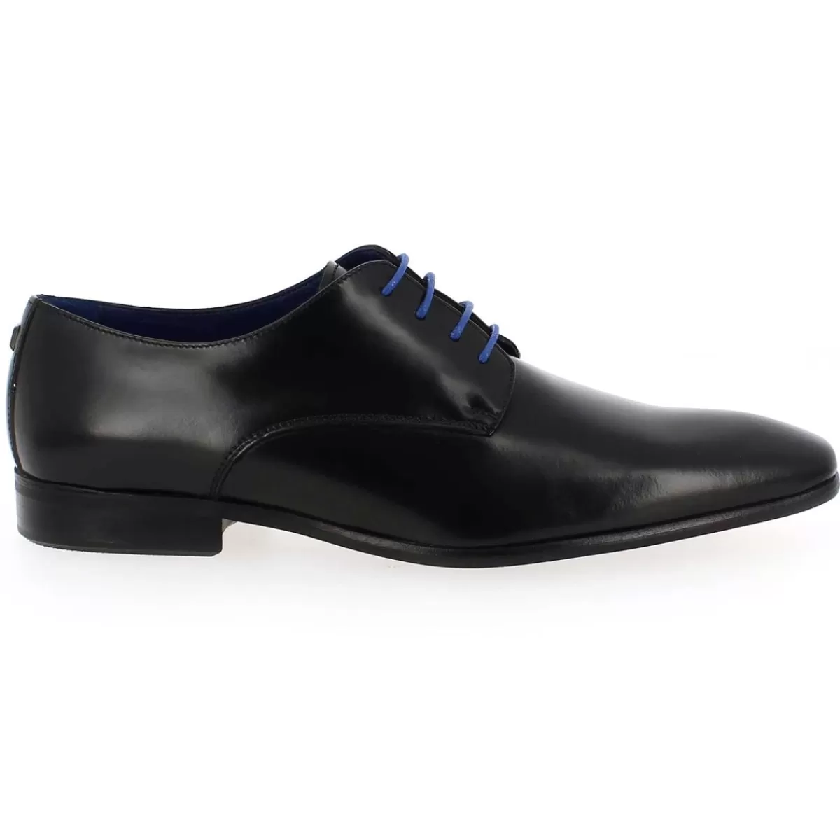 Azzaro Chaussure | Jory - Noir