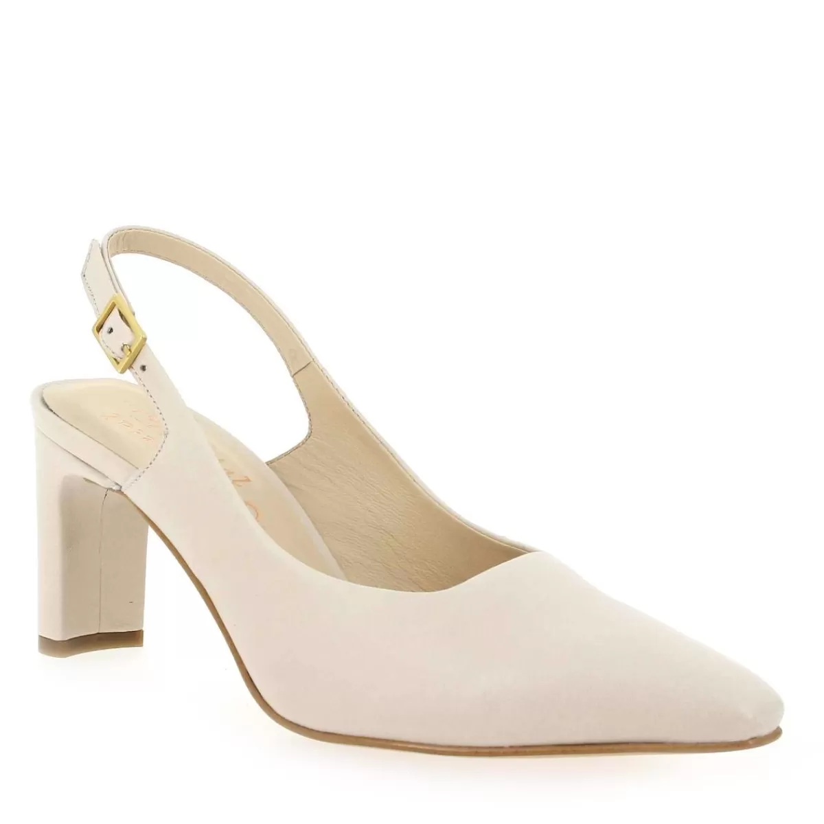 Juvaincourt - Beige*Rosemetal Best Sale