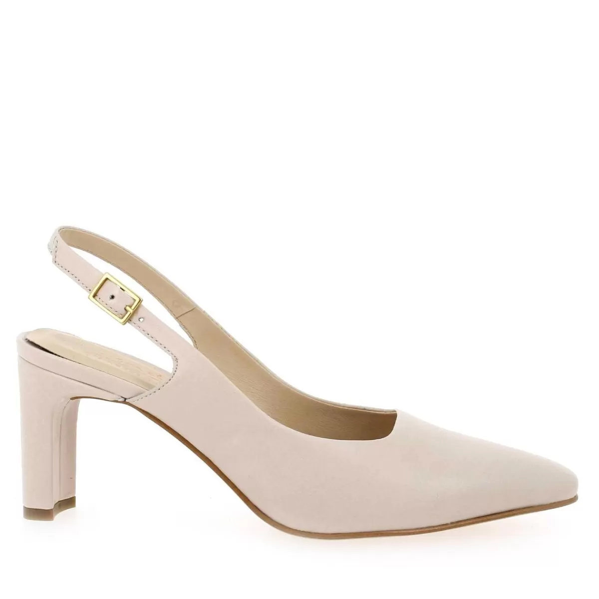 Juvaincourt - Beige*Rosemetal Best Sale