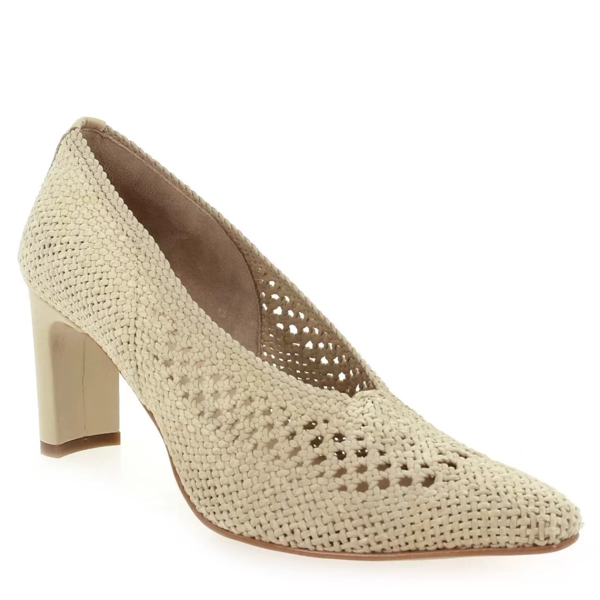 Juvanze - Beige*Rosemetal Fashion
