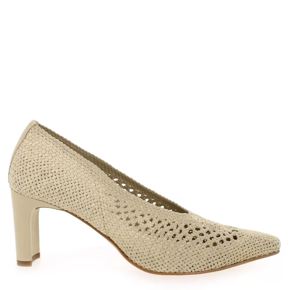 Juvanze - Beige*Rosemetal Fashion