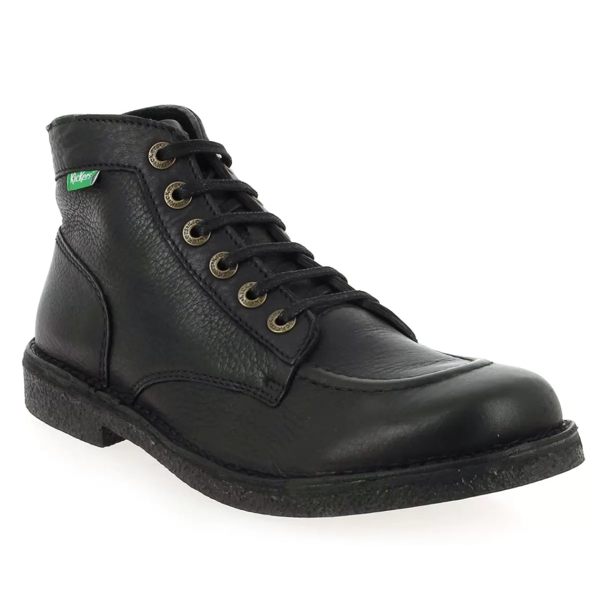 Kickers Bottine | Kickstoner - Noir