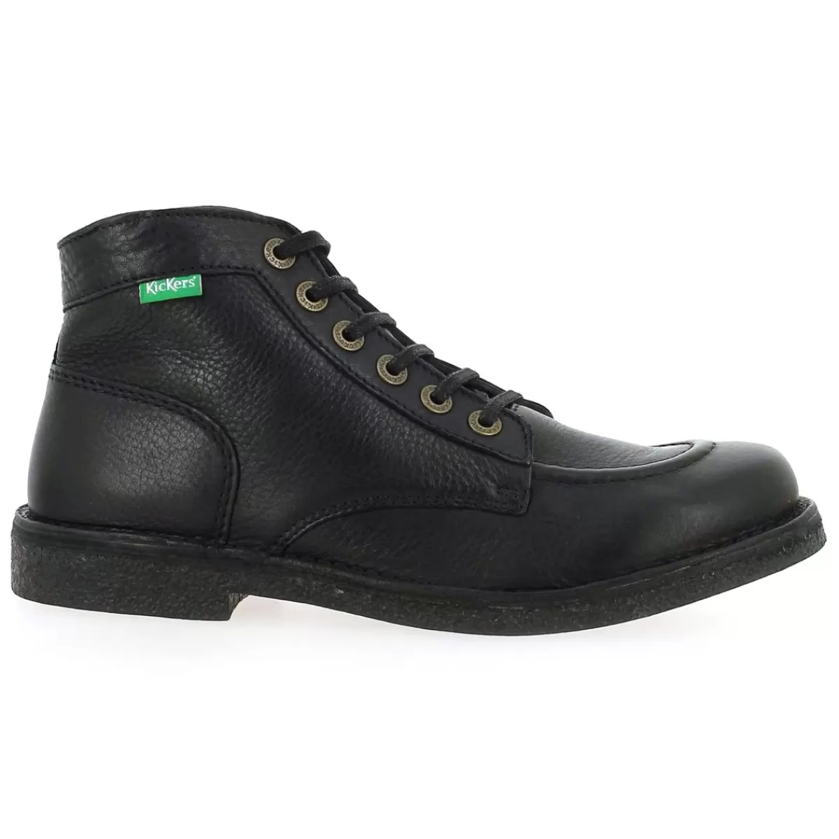 Kickers Bottine | Kickstoner - Noir