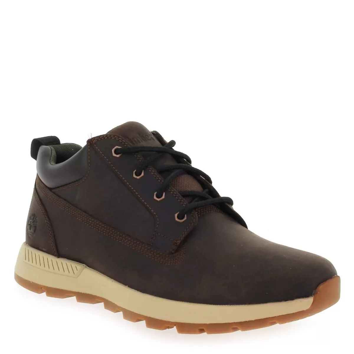 Timberland Bottine | Killington Trekker Half Cab - Marron