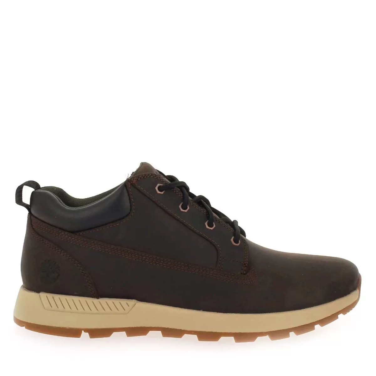 Timberland Bottine | Killington Trekker Half Cab - Marron