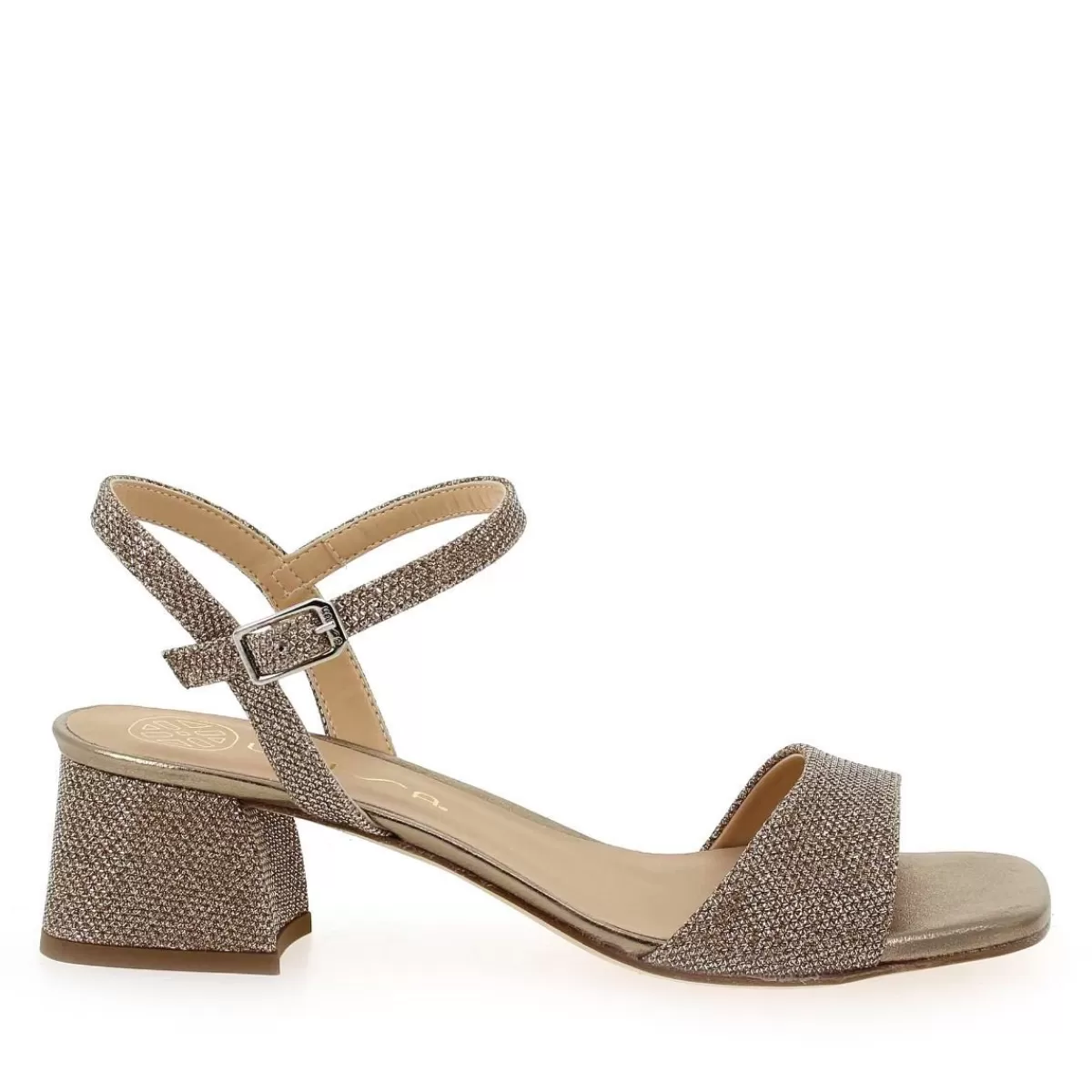 Kirk - Taupe Argent*Unisa Best Sale