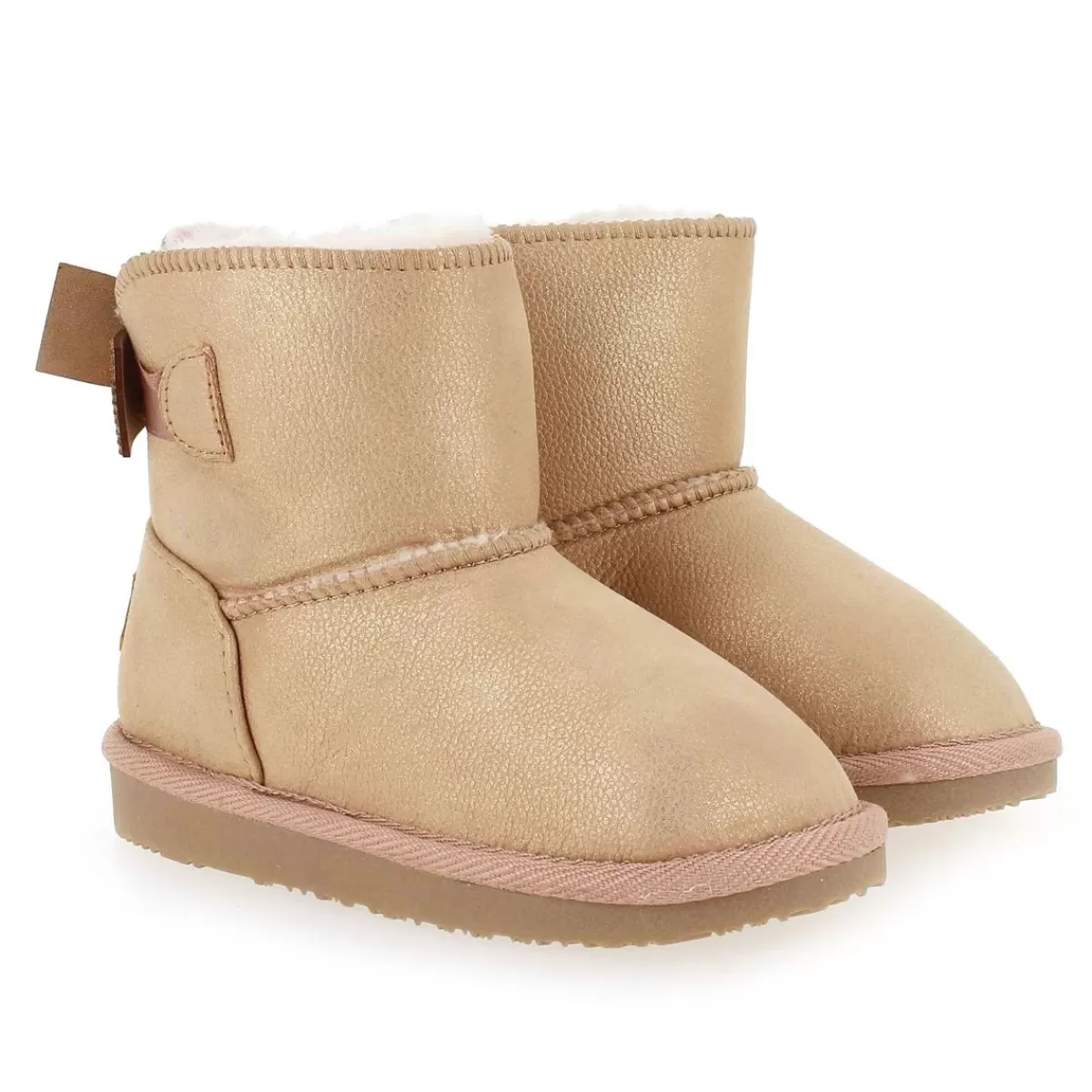 Conguitos Boot | Kis 14069 - Rose Poudre