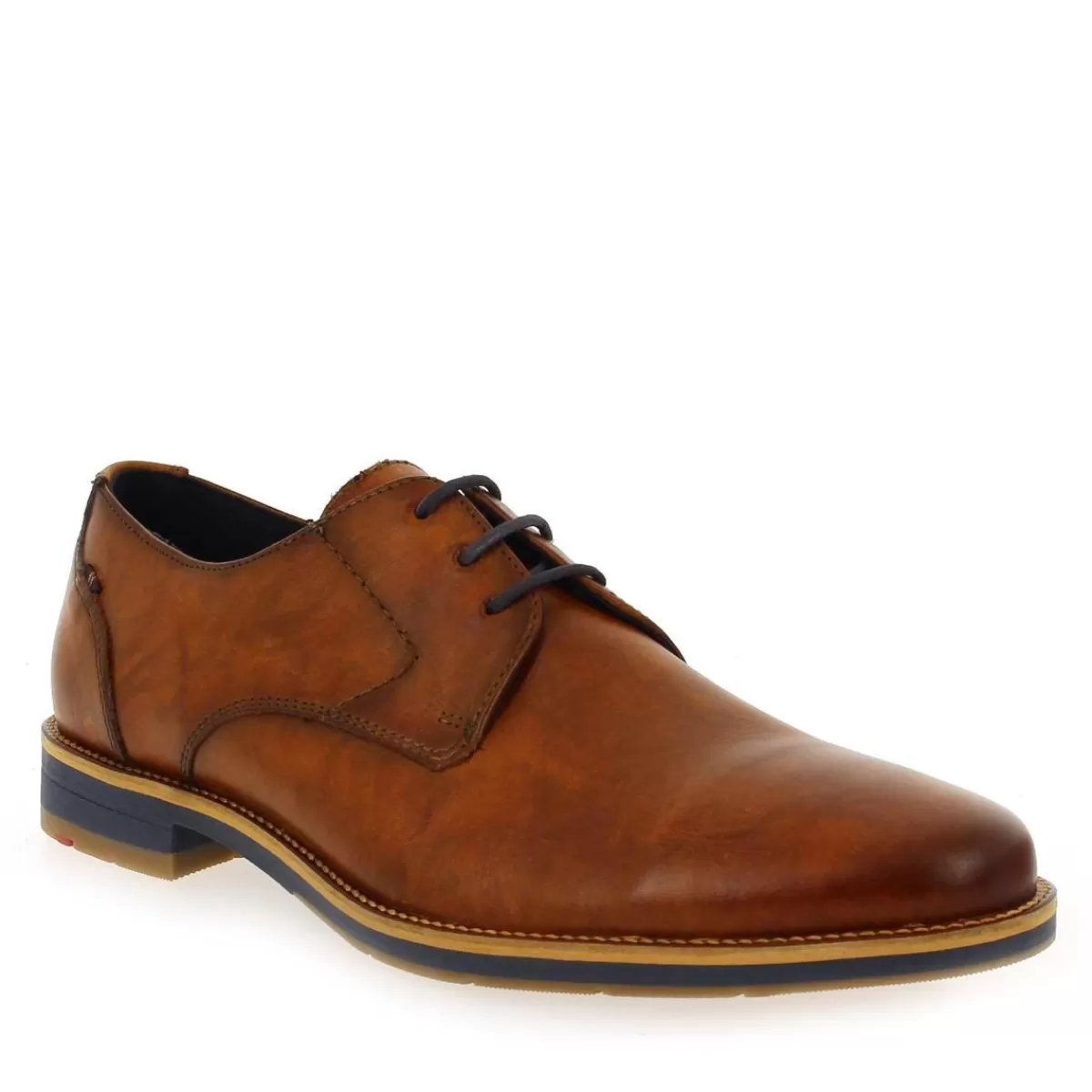 Lloyd Chaussure | Langston - Cognac