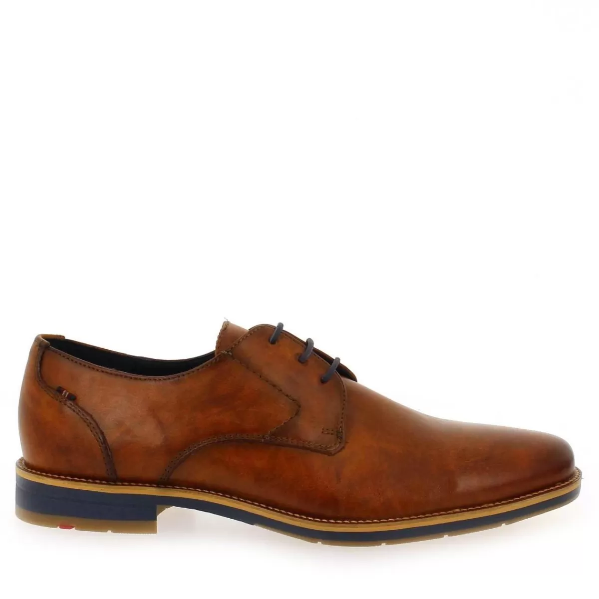 Lloyd Chaussure | Langston - Cognac