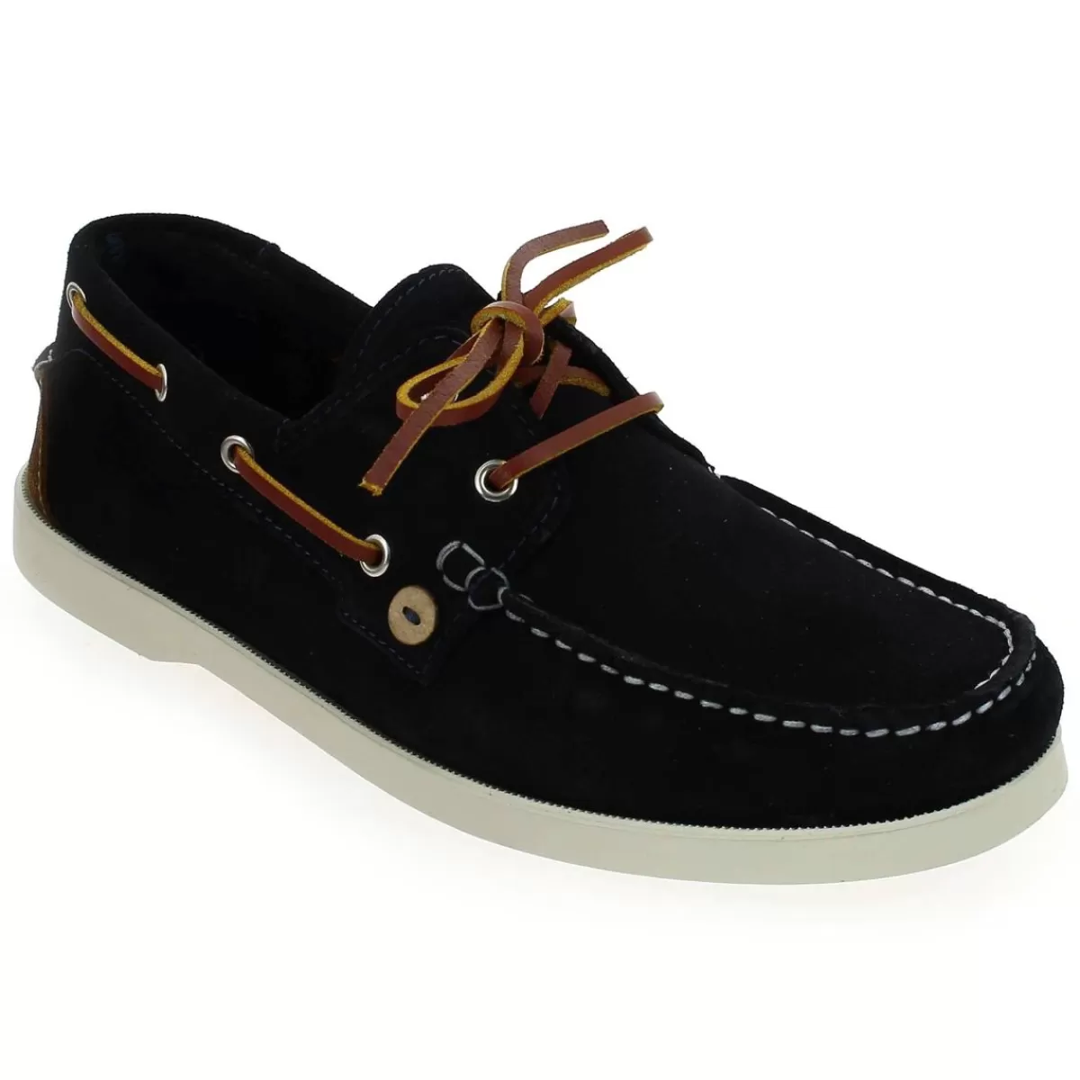 Faguo Chaussure | Larch - Marine