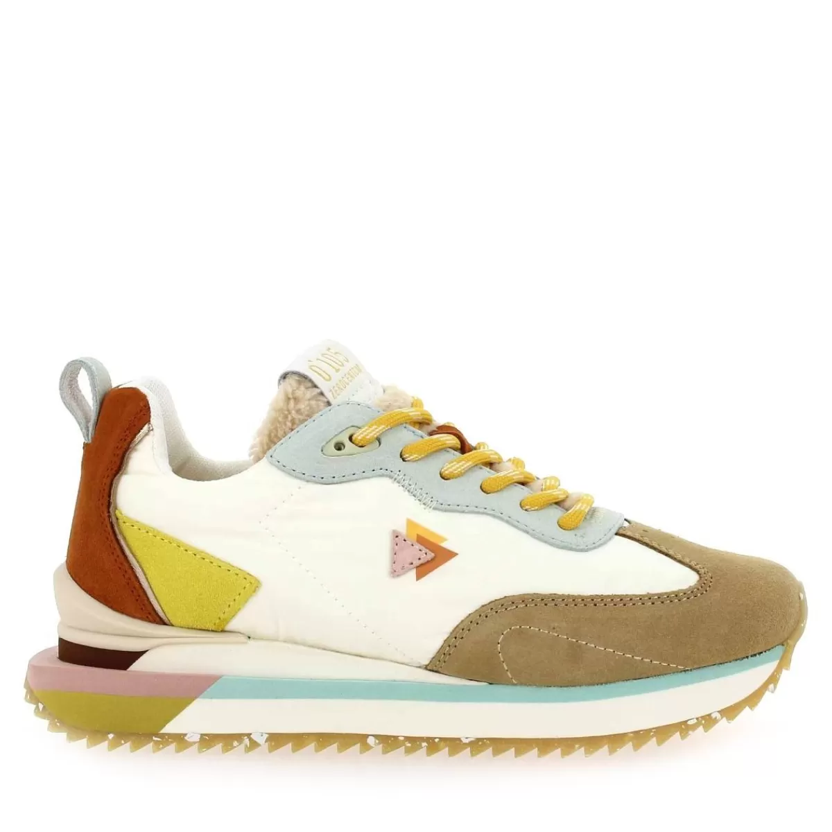Lenox - Beige Blanc*0-105 Shop
