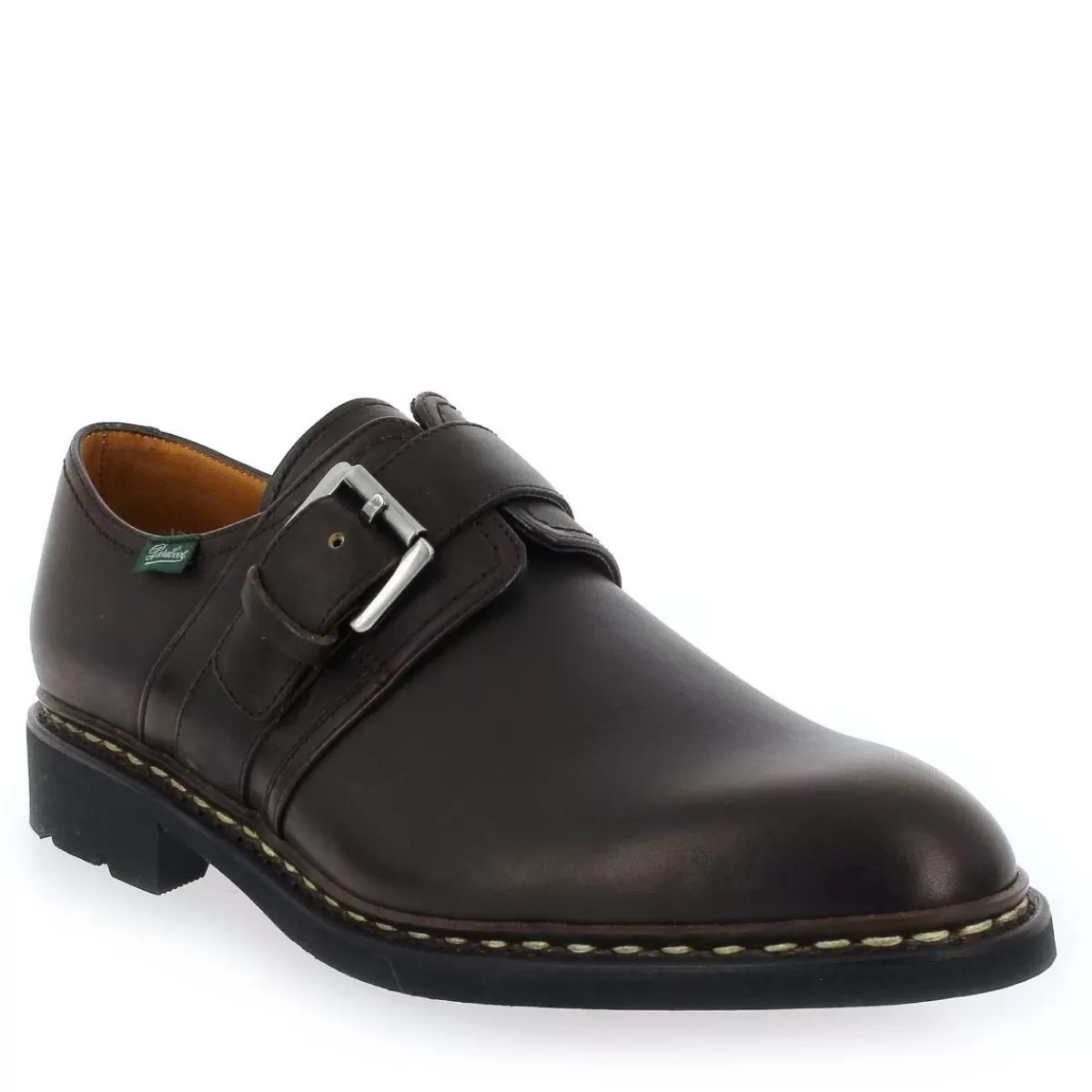 Paraboot Mocassin | Loty - Marron
