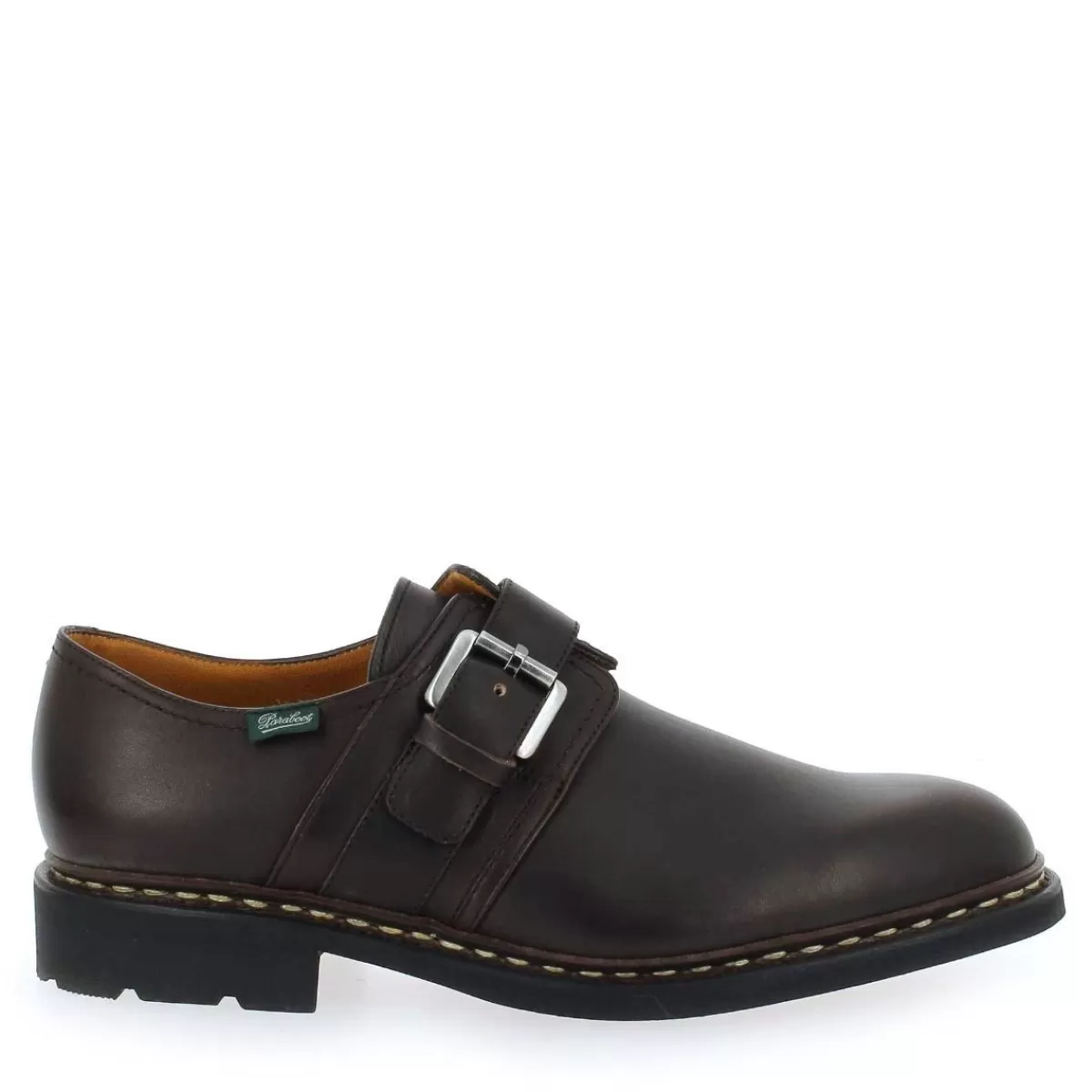 Paraboot Mocassin | Loty - Marron