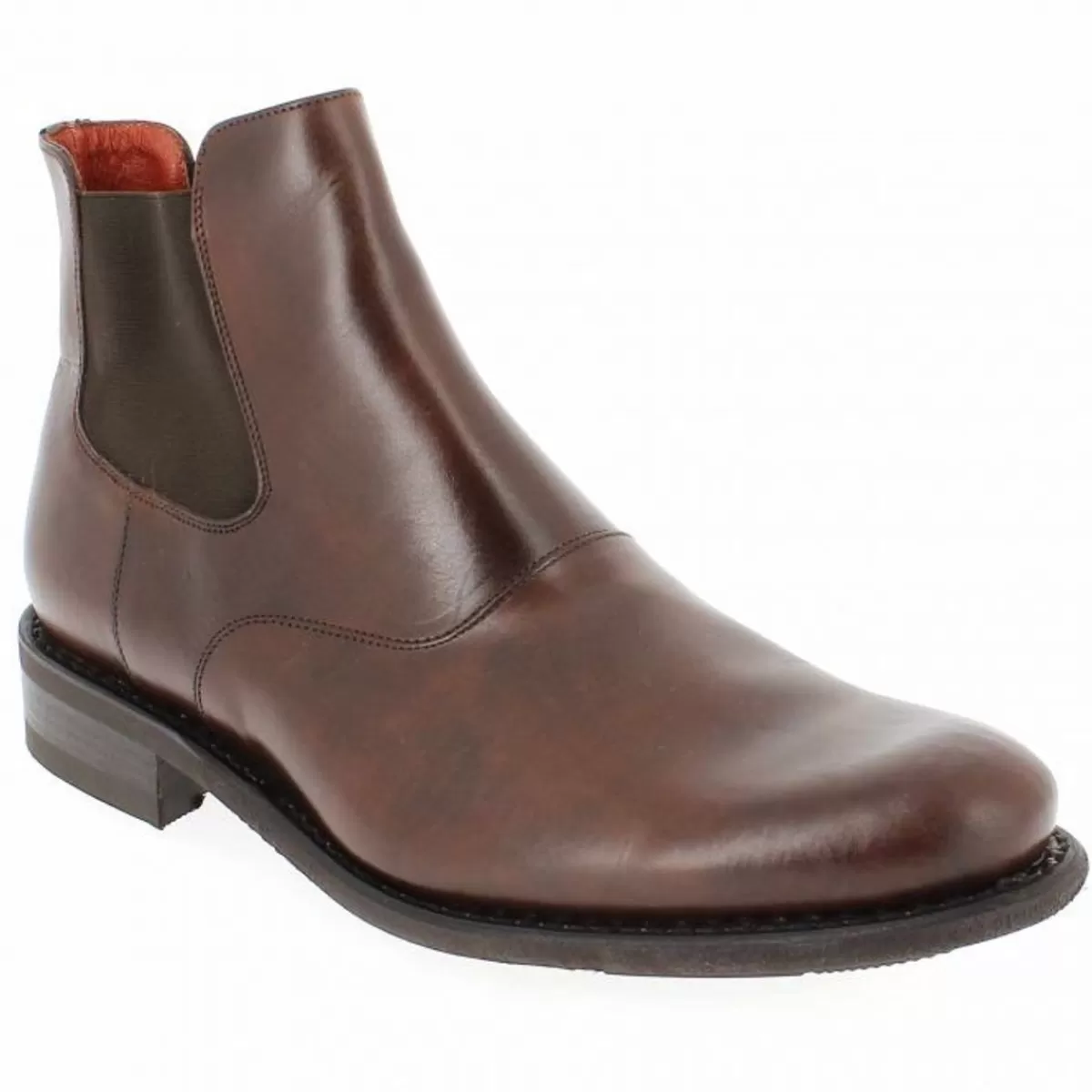 Paraboot Boot | Loven - Marron