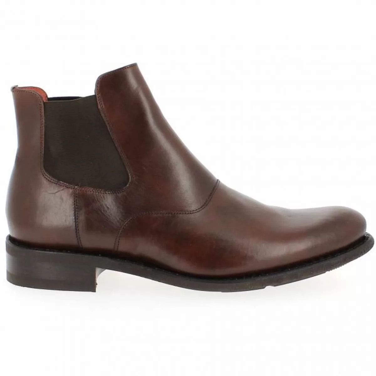 Paraboot Boot | Loven - Marron