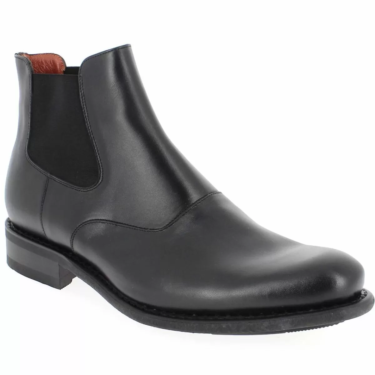 Paraboot Boot | Loven - Noir