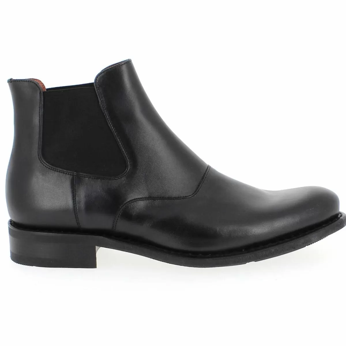 Paraboot Boot | Loven - Noir