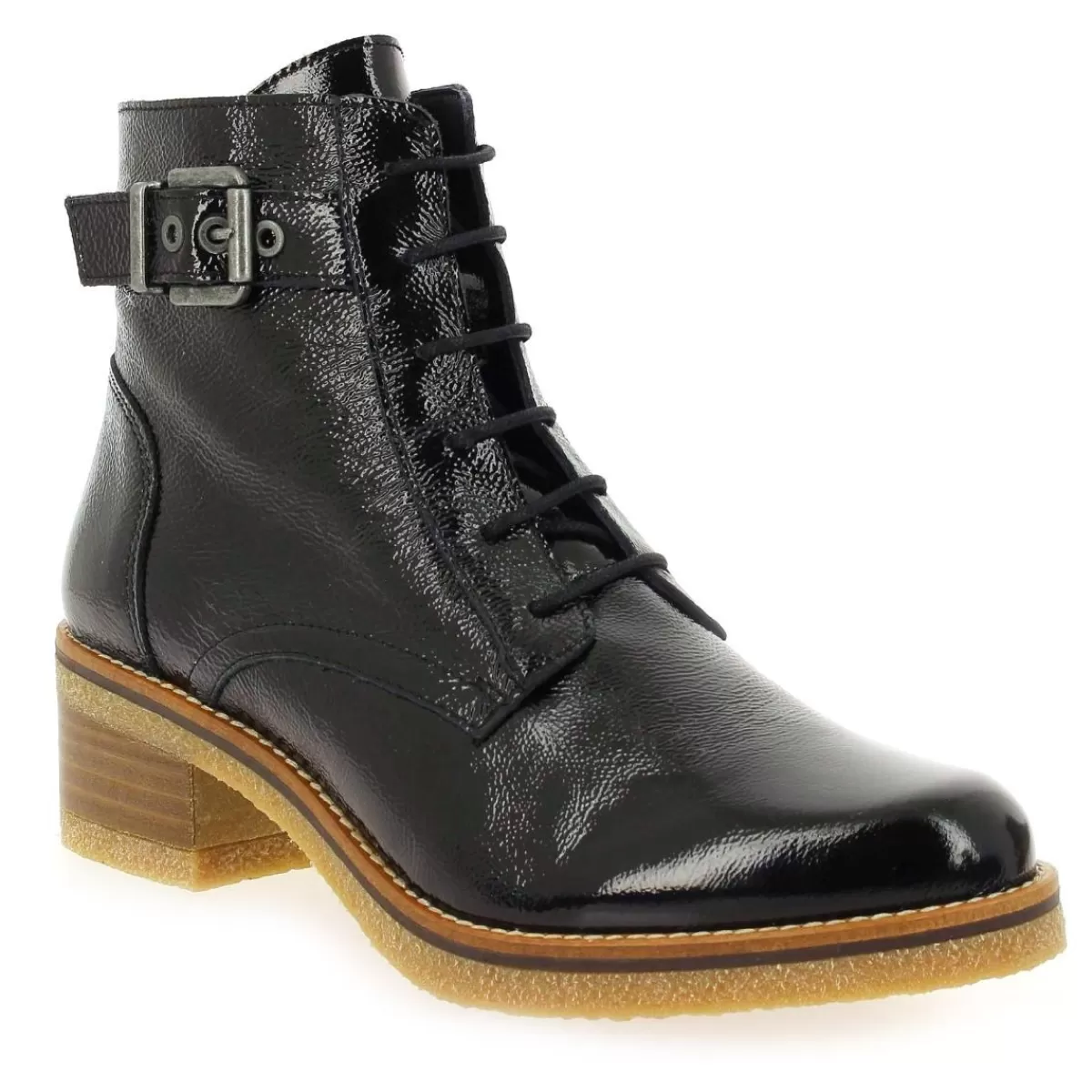 Lucero 8686 - Noir*Dorking Store