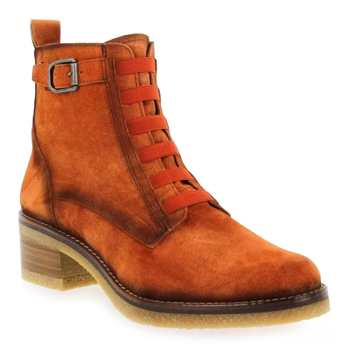 Lucero 8868 - Orange*Dorking Clearance