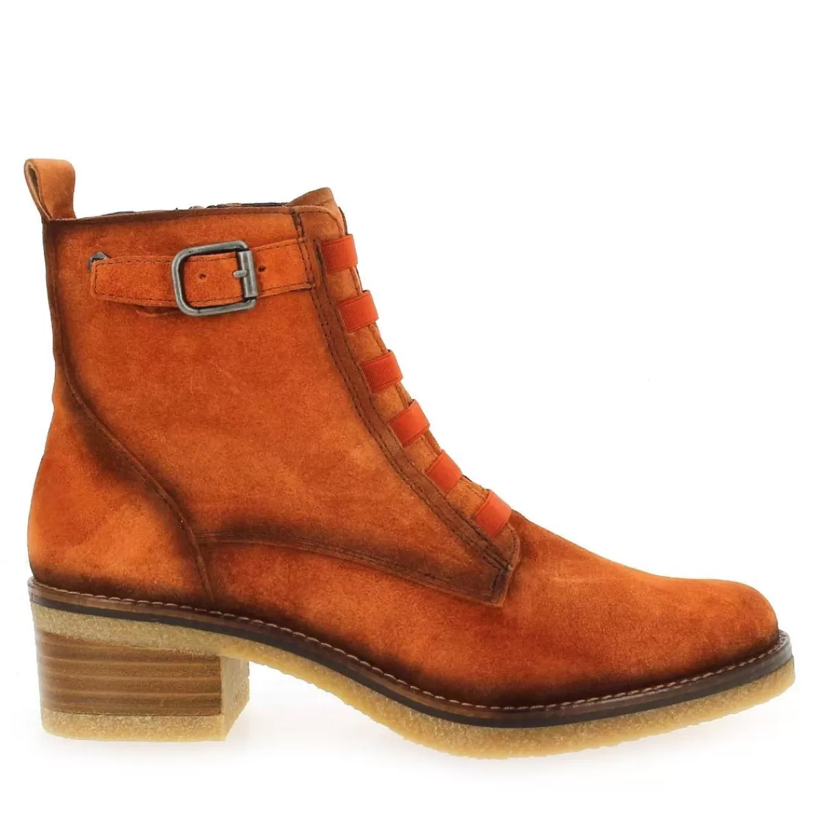 Lucero 8868 - Orange*Dorking Clearance