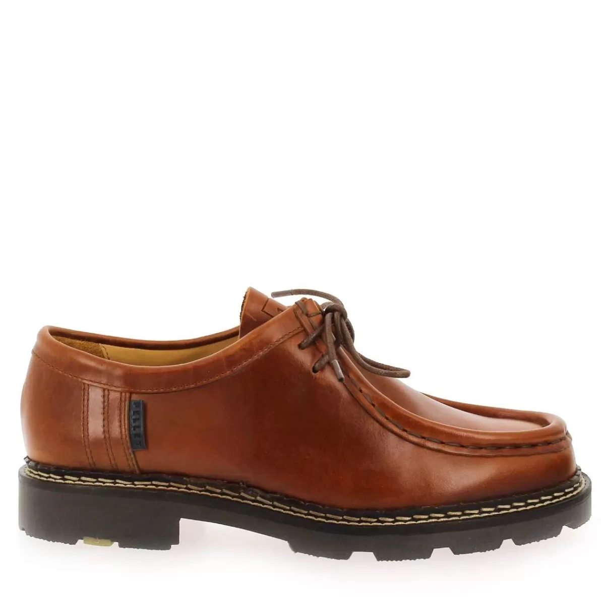 Christian Pellet Chaussure | Macho E21 - Cognac