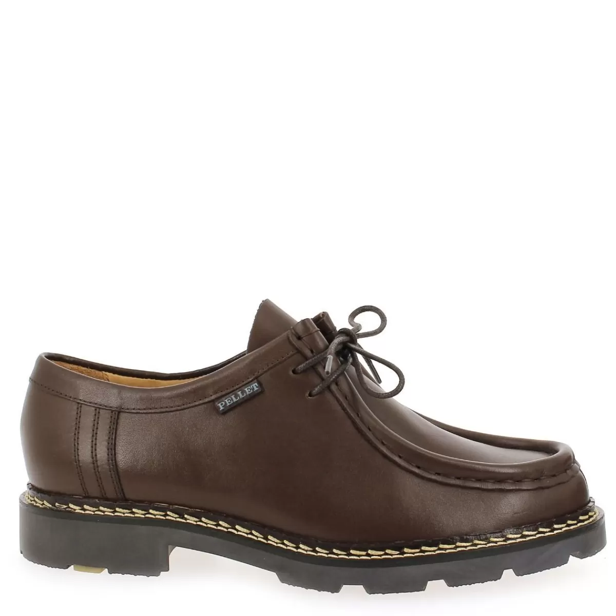 Christian Pellet Chaussure | Macho E21 - Marron