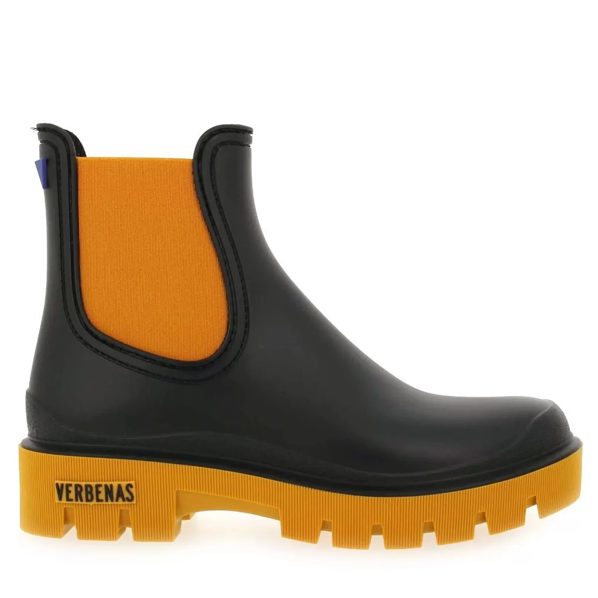 Mae - Noir Orange*Verbenas Flash Sale