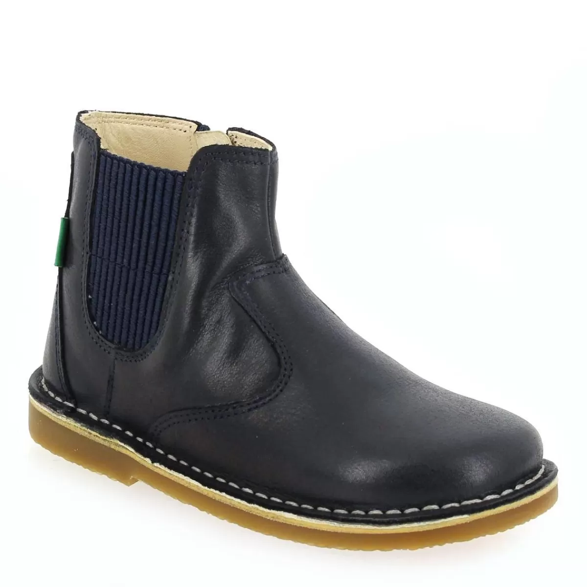 Kickers Boot | Maello - Marine