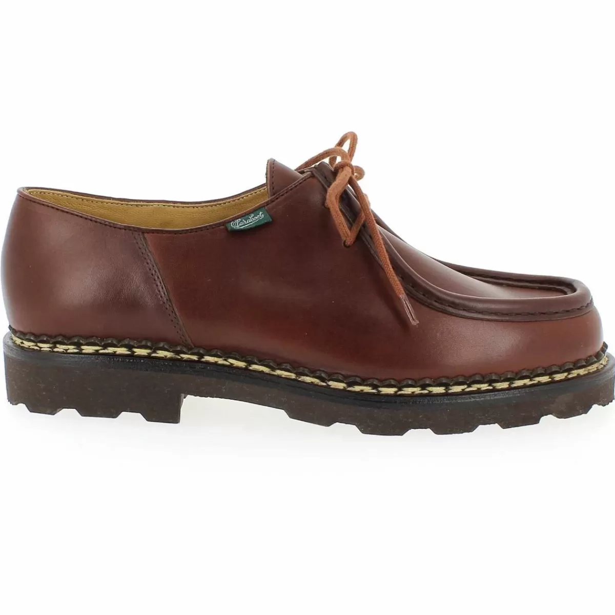 Paraboot Chaussure | Michael - Cognac