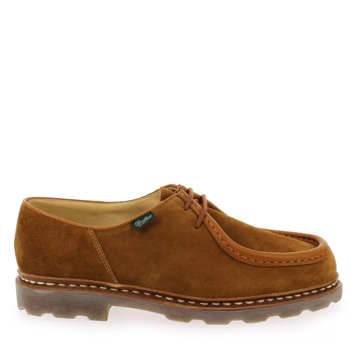 Paraboot Chaussure | Michael - Cognac