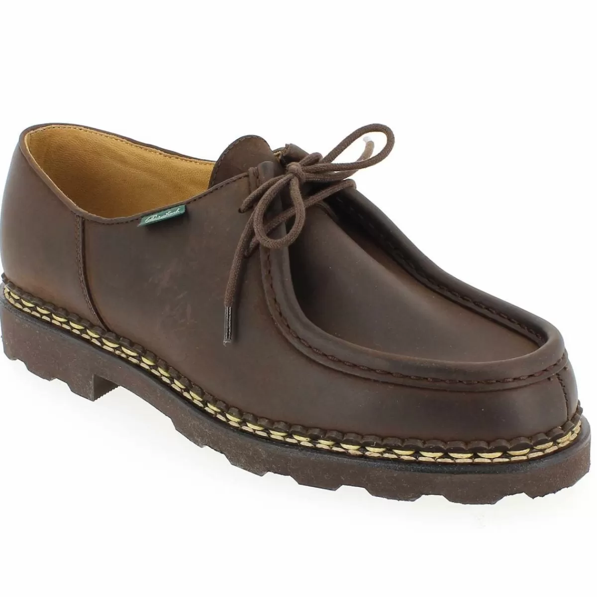 Paraboot Chaussure | Michael - Marron