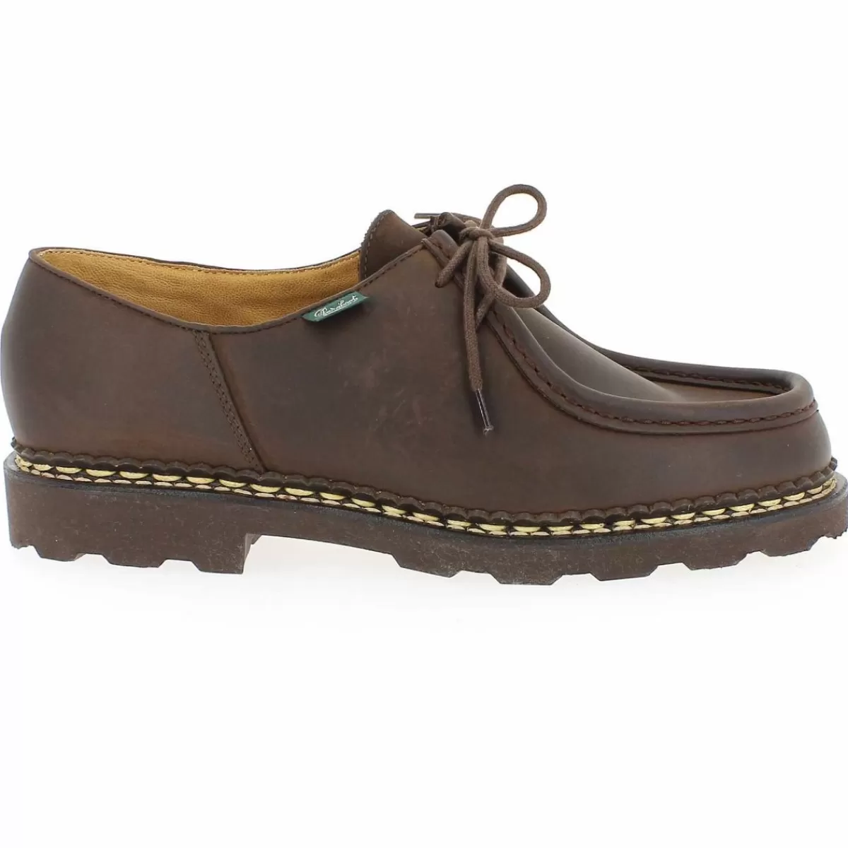 Paraboot Chaussure | Michael - Marron