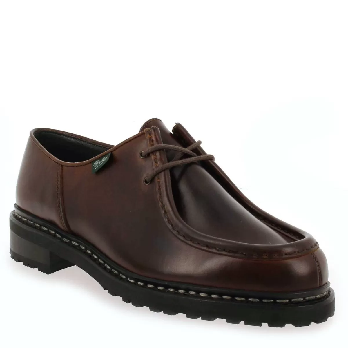 Paraboot Chaussure | Michael - Marron Fonce