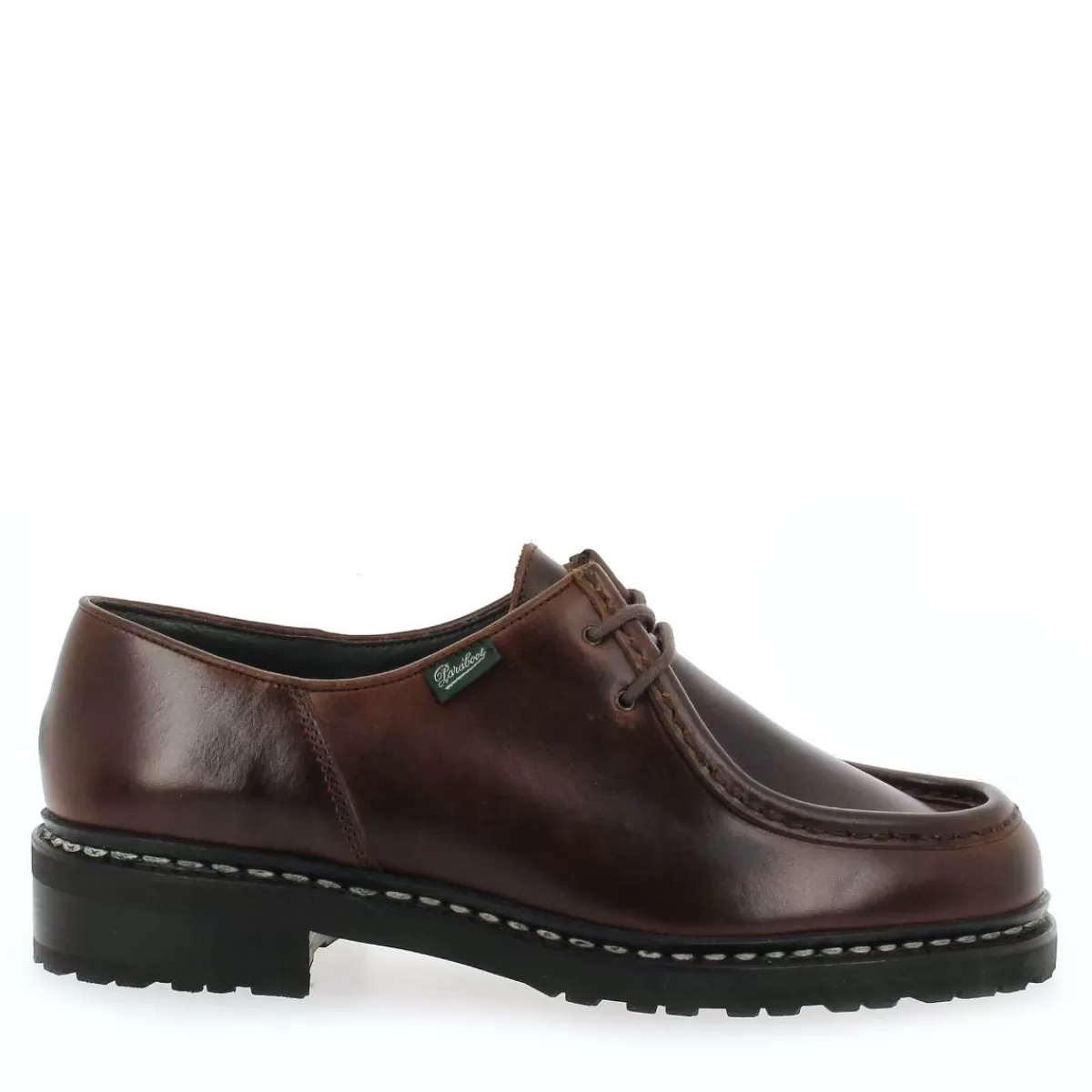 Paraboot Chaussure | Michael - Marron Fonce