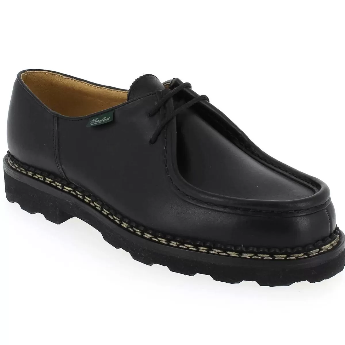 Paraboot Chaussure | Michael - Noir