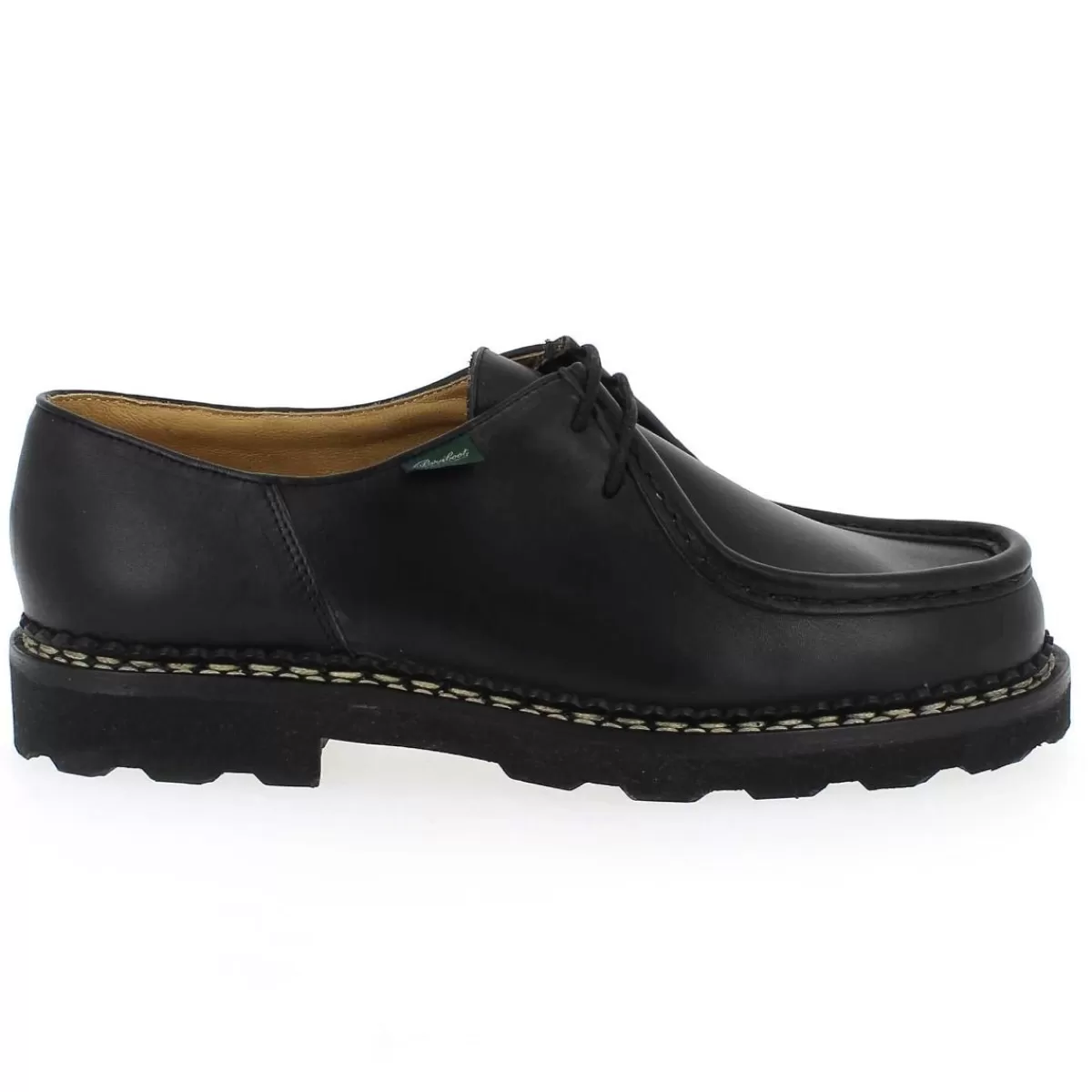 Paraboot Chaussure | Michael - Noir