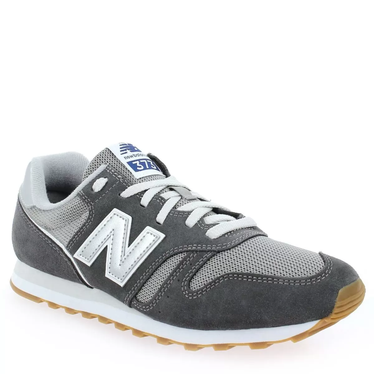 New Balance Basket | Ml373M - Gris