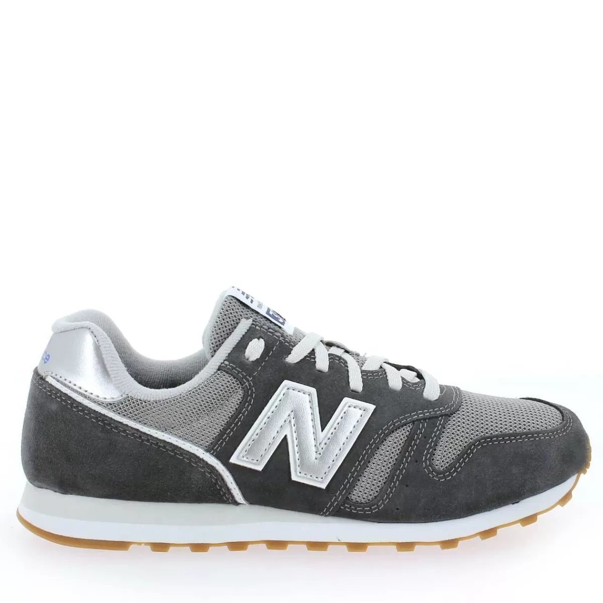 New Balance Basket | Ml373M - Gris