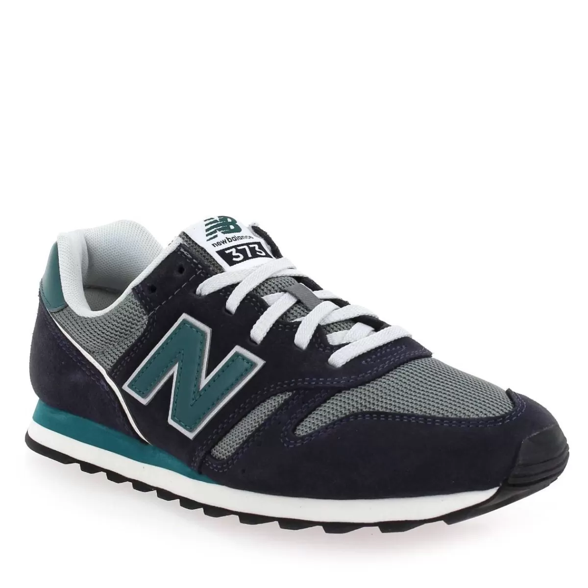 New Balance Basket | Ml373Oe2 - Marine Bleu Canard