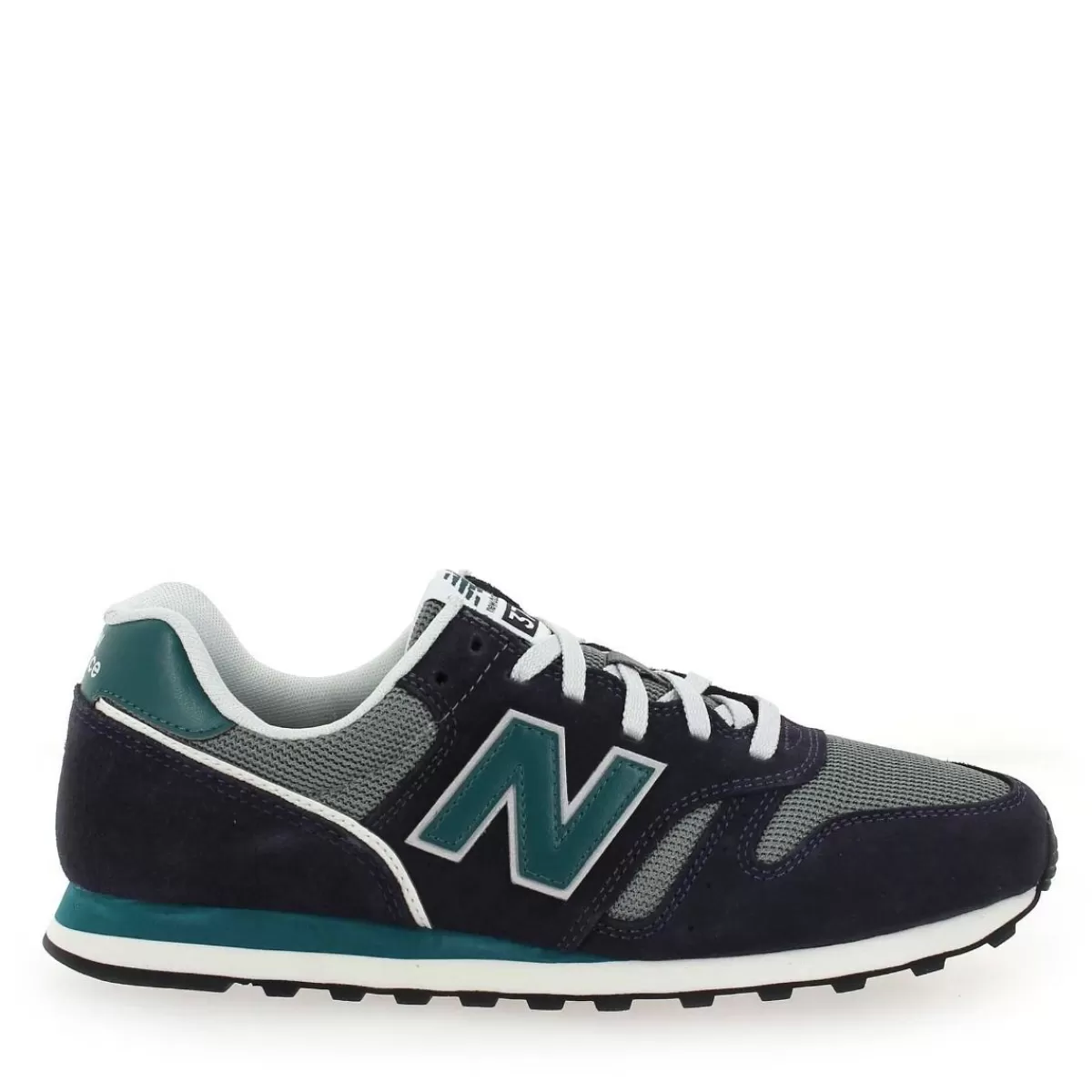 New Balance Basket | Ml373Oe2 - Marine Bleu Canard