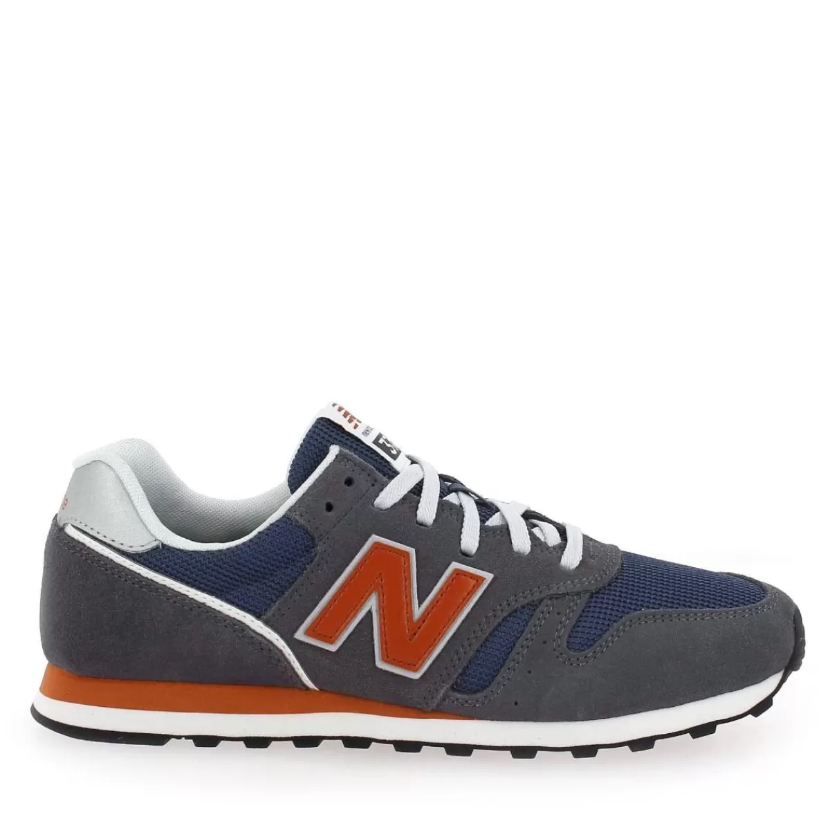 New Balance Basket | Ml373Og2 - Anthracite Orange